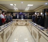 معاون فرمانداری شفت منصوب شد