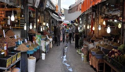 مدیریت قیمتها دستور کار مسئولان ارشد گیلان