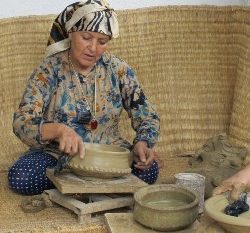 ابلاغ  ثبت ملی  ساخت گمج به استاندار گیلان