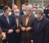طرح توسعه  شهرک صنعتی شفت ابلاغ شد