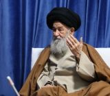 نگاهی به زندگی پربرکت آیت‌الله‌العظمی علوی‌گرگانی(ره)