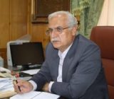 تا نیمه نخست ۱۴۰۱ تمام بخش‌های اتصال ریلی بندر کاسپین به خط ریل سراسری به بهره برداری می‌رسد