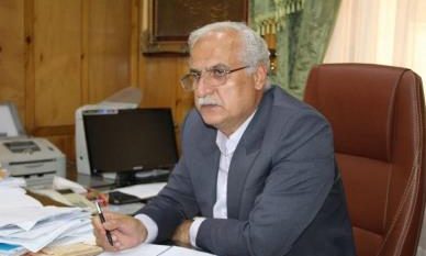 تا نیمه نخست ۱۴۰۱ تمام بخش‌های اتصال ریلی بندر کاسپین به خط ریل سراسری به بهره برداری می‌رسد