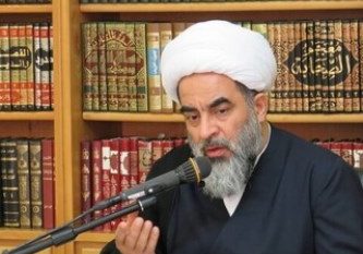 هدف اصلی اسرائیل از بین بردن اسلام و مسیحیت و استیلاء بر دنیاست