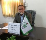 گیلان معین توسعه و بازسازی حرمین عسکریین است
