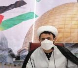برگزاری راهپیمایی روز جهانی قدس در ۹۵ نقطه شهری و روستایی گیلان