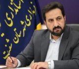 همه دستگاه‌های متولی برای تامین آب کشاورزی مشارکت داشته باشند
