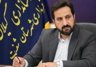 همه دستگاه‌های متولی برای تامین آب کشاورزی مشارکت داشته باشند