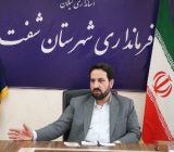 شوراها و دهیاران برای کاهش تنش آبی  پای کار باشند
