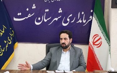 شوراها و دهیاران برای کاهش تنش آبی  پای کار باشند
