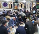 مراسمی برای پاسداشت آیین شفتی‌ها/ «ضیافت فاطمی» در انتظار پیوستن به آیسیسکو