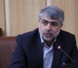 ساخت پل بدآب و چوبر شفت  امسال به پایان می رسد