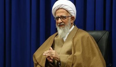  باید به تعهدی که بین ما و رمضان است وفا کنیم!