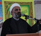 برگزاری ویژه برنامه های هفته عقیدتی – سیاسی در سطح ۱۸ ناحیه و ۲۱ رده و ۱۴۱ حوزه مقاومت