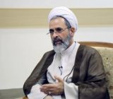 امام ( ره ) محو تکلیف و مسئولیت خود بود