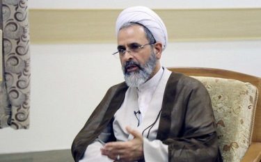 امام ( ره ) محو تکلیف و مسئولیت خود بود