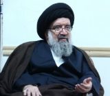اگر کسی دین را از سیاست جدا بداند، پیامبر اکرم(ص) و امام علی(ع) را تکذیب کرده است