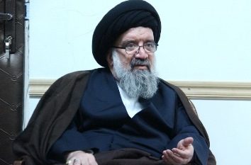 اگر کسی دین را از سیاست جدا بداند، پیامبر اکرم(ص) و امام علی(ع) را تکذیب کرده است
