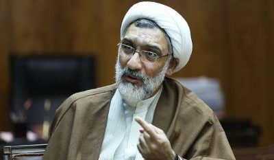  باید آقای بهشتی را نماد عقلانیت جمهوری اسلامی بدانیم