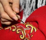 صنایع دستی راه میانبر برای رونق اقتصادی