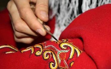 صنایع دستی راه میانبر برای رونق اقتصادی