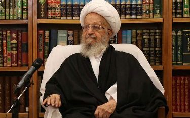 شور عزاداری‌های حسینی تحت الشعاع گرانی و تورم قرار نگیرد