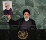 امروز جهان به “ایران قوی” نیازمند است