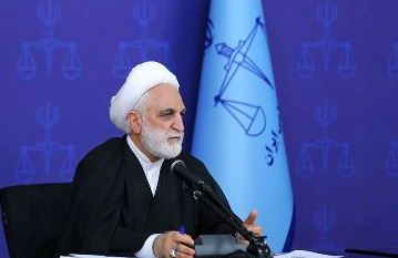 اعلام آمادگی برای استماع نظرات هر فرد و جریانی که دارای ابهام، انتقاد و اعتراض است