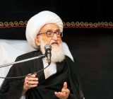هر کسی چه مسئول و چه غیر مسئول با عملکرد خود موجب نارضایتی مردم از انقلاب و نظام شود مرتکب گناه شده است