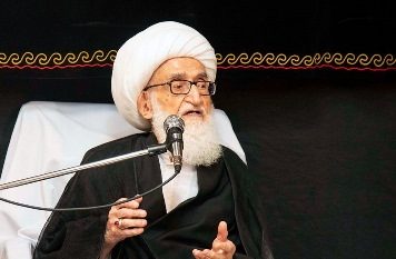 هر کسی چه مسئول و چه غیر مسئول با عملکرد خود موجب نارضایتی مردم از انقلاب و نظام شود مرتکب گناه شده است