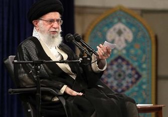بسیج یک فرهنگ ، گفتمان و تفکر است
