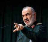  ‌”بایدن، ترامپ و نتانیاهو” نمی‌توانند ایران را از ایرانی پس بگیرند/ فتنه اخیر را گورستان ‌آمریکایی‌ها می‌کنیم
