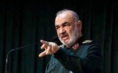  ‌”بایدن، ترامپ و نتانیاهو” نمی‌توانند ایران را از ایرانی پس بگیرند/ فتنه اخیر را گورستان ‌آمریکایی‌ها می‌کنیم