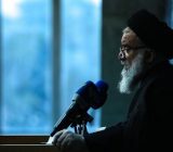 تضعیف این نظام طبق نظر بزرگان حرام است