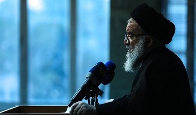 تضعیف این نظام طبق نظر بزرگان حرام است