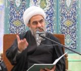اساس انقلاب اسلامی عشق به خداست