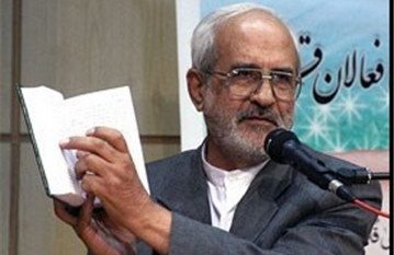 رمضان تنها زمانی که اقبال عمومی برای اظهار بندگی به وجود می آید