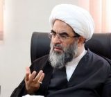  کسی که به امیرالمؤمنین اعتقاد نداشته باشد کافر است