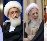 دعوت مراجع عظام تقلید برای حضور باشکوه مردم در راهپیمایی روز جهانی قدس