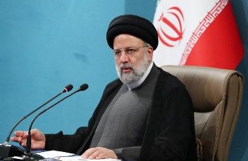 تشکیل کمیته ویژه بررسی ناآرامی‌های سال ۱۴۰۱ با حکم رئیس جمهور