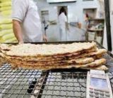 دولت برنامه‌ای برای افزایش قیمت نان ندارد