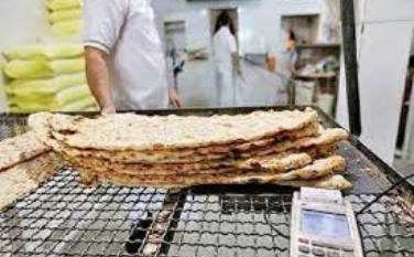 دولت برنامه‌ای برای افزایش قیمت نان ندارد