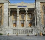احضار سفیر روسیه به وزارت خارجه