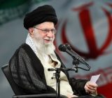 بازتاب گسترده بیانات رهبر انقلاب در حمایت از مقاومت فلسطین در رسانه‌های خارجی