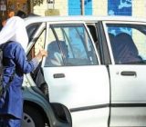خودرو سرویس مدارس فاقد کارت و برچسب توقیف می‌شوند