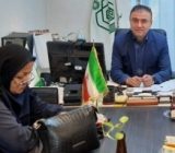 وجود ۲۲ موقوفه و ۷۵۰ رقبه در شهرستان شفت / ساخت و تعمیرات بقاع متبرکه شهرستان شفت نیازمند کمک های خیرین و مردم است