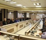 اعضای هیئت اجرایی انتخابات مجلس در شفت مشخص شد