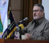 ۶۸۳ نفر در گیلان داوطلب نمایندگی مجلس دوازدهم شدند