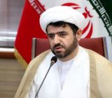 برگزاری یوم الله ۱۳ آبان در ۵۴ نقطه استان گیلان