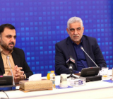 پروژه فیبر نوری منازل و کسب‌وکارها در ۱۷ شهر استان گیلان آغاز شد